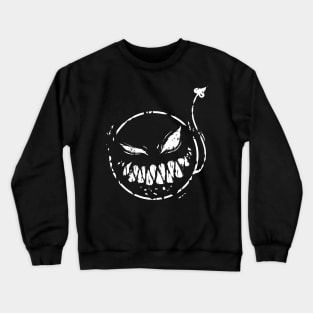 fuck you you fucking fuck t.shirt Crewneck Sweatshirt